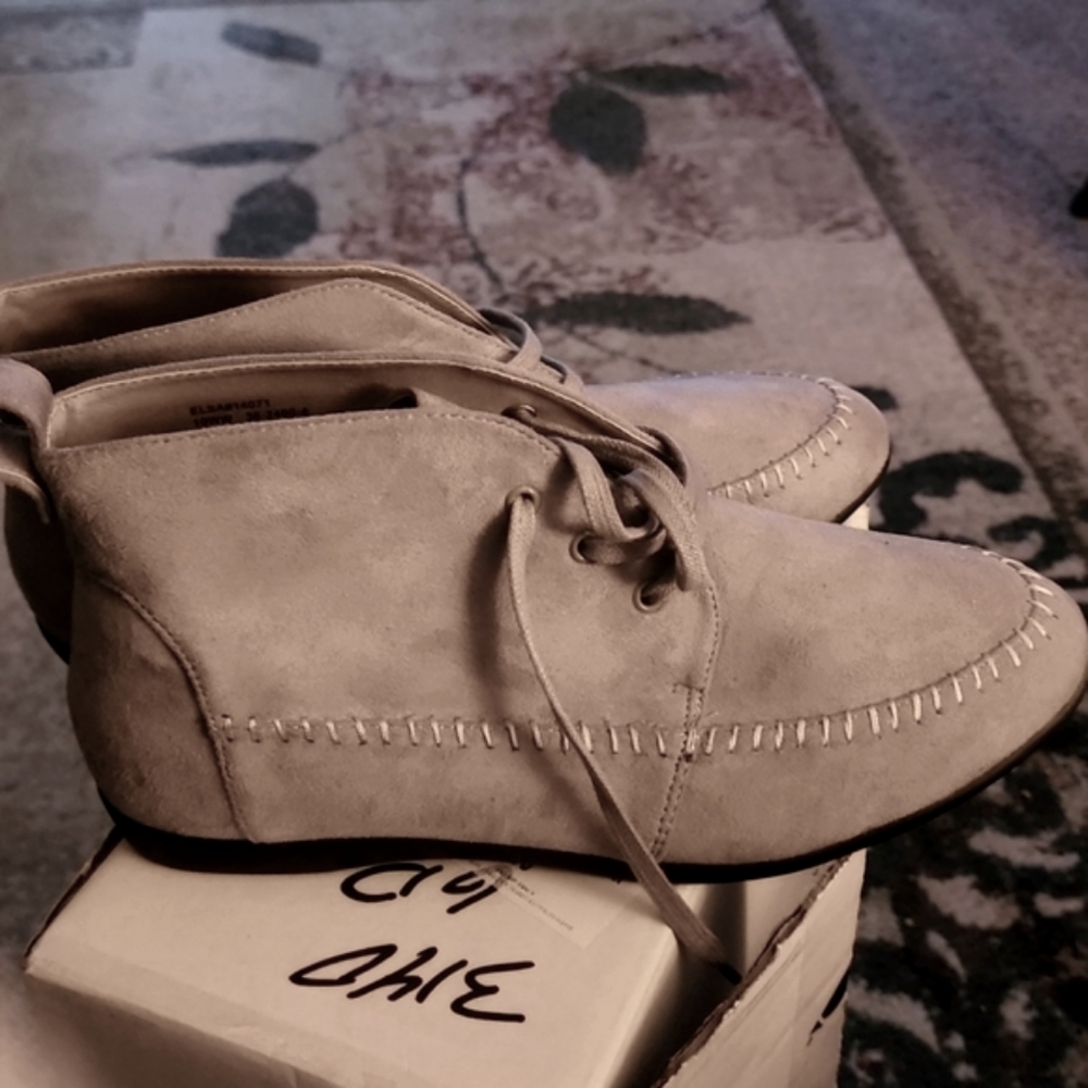 Boots